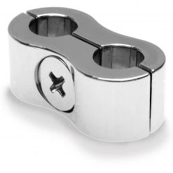 Motion Pro Throttle / Idle Cable Clamp