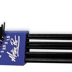 Motion Pro Ball-End Allen Set