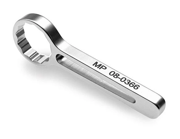 Motion Pro T-6 Float Bowl Wrench 3 Motion Pro T-6 Float Bowl Wrench