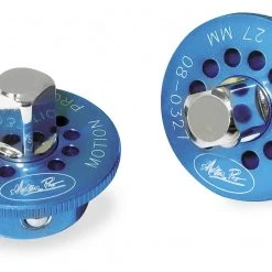 Motion Pro T6 Tire Lever Drive Adapters