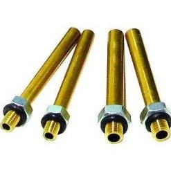 Motion Pro Carburetors Adapter Set