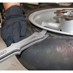 Motion Pro BeadPro Forged Steel Tire Bead Breaker -Motion Pro Sales Shop motion pro bead pro forged steel tire bead breaker steel 2