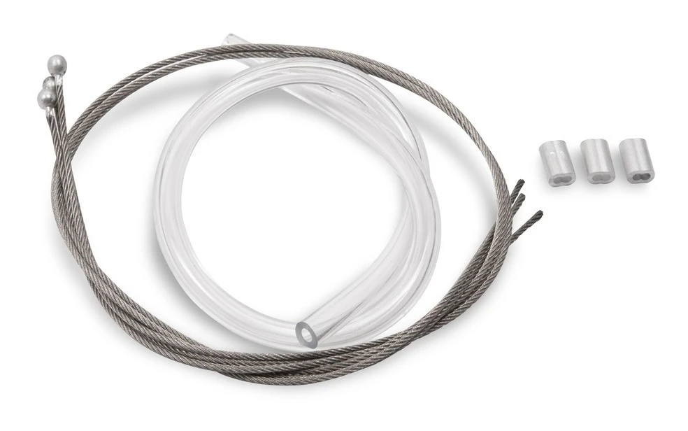 Motion Pro Brake Pedal Anchor Kit 4 Motion Pro Brake Pedal Anchor Kit - Image 2