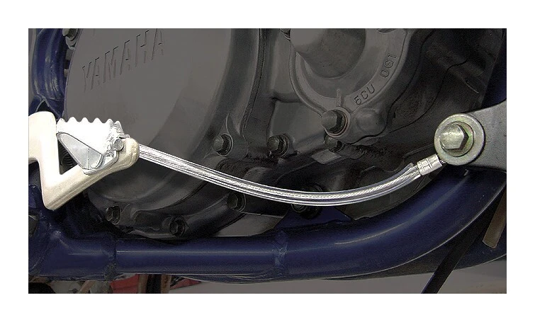 Motion Pro Brake Pedal Anchor Kit 3 Motion Pro Brake Pedal Anchor Kit