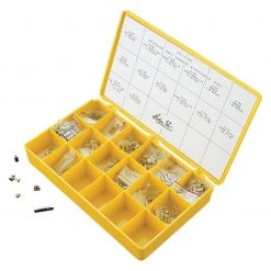 Motion Pro Cable Fittings Kit