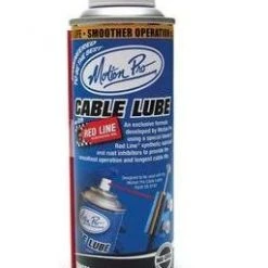 Motion Pro Cable Lube