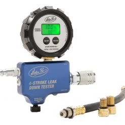 Motion Pro Digital Leak Down Tester