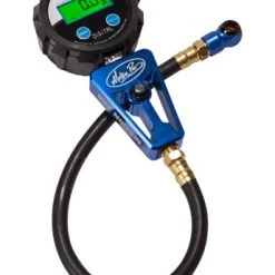 Motion Pro Digital Tire Pressure Gauge