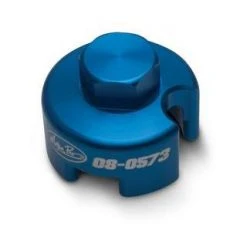 Motion Pro Cap Socket For WP 4860 4CS Forks