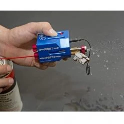 Motion Pro HV2 Fuel Injector Cleaner Kit -Motion Pro Sales Shop motion pro fuel inject clean kit hv2 2