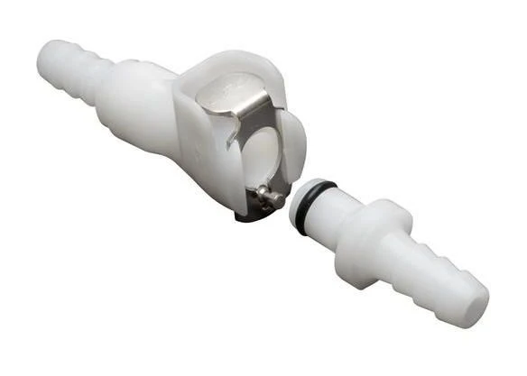 Motion Pro Fuel System Quick Disconnect Coupling 3 Motion Pro Fuel System Quick Disconnect Coupling