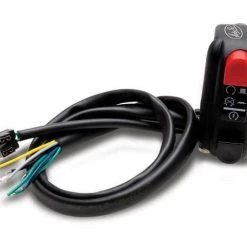 Motion Pro Handlebar Start/Stop Switch