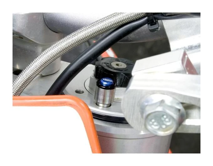 Motion Pro Micro Bleeder For WP 4860 MXMA CC Forks 3 Motion Pro Micro Bleeder For WP 4860 MXMA CC Forks - Image 2