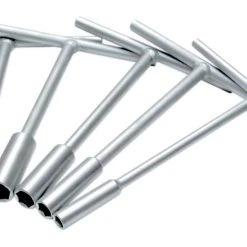 Motion Pro Mini T-Handle Deep Sockets