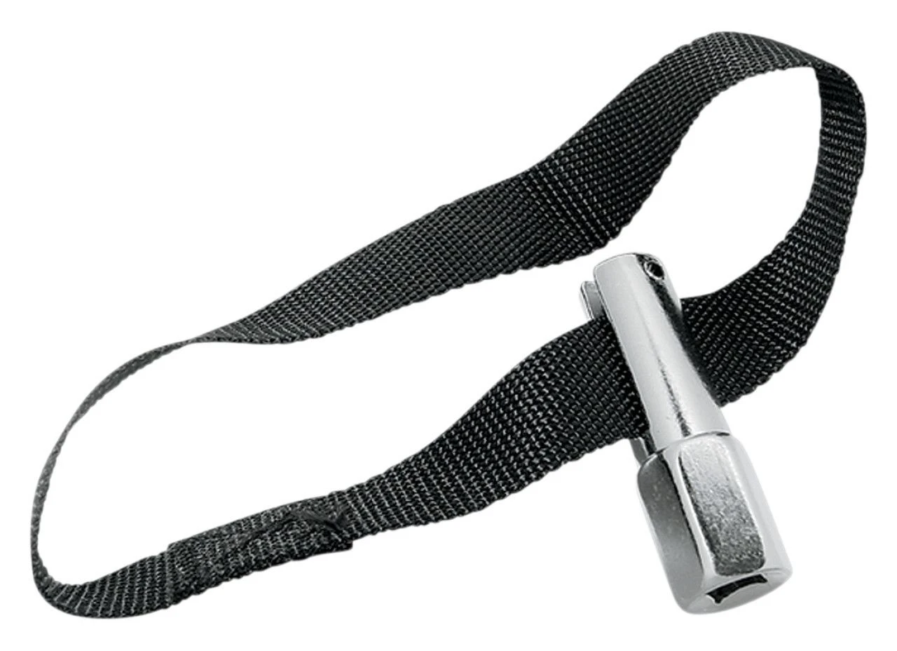 Motion Pro Oil Filter Strap Wrench