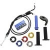 Motion Pro Rev3 Variable Rate Throttle Kit -Motion Pro Sales Shop motion pro rev3 variable rate throttle kit ktm