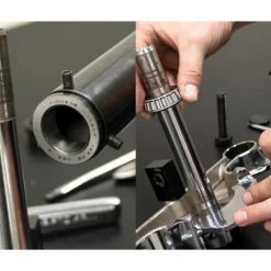 Motion Pro Steering Stem Bearing Tool For HD -Motion Pro Sales Shop motion pro steering stem bearing tool for hd 3