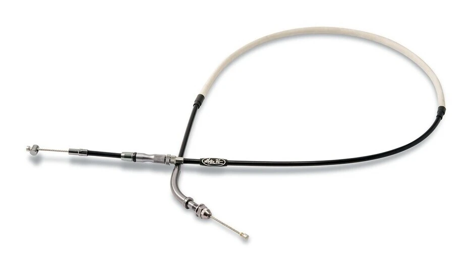 Motion Pro T3 Slidelight Throttle Cable Sherco 125 / 250 / 300 SE-R Factory / Racing 2014-2020