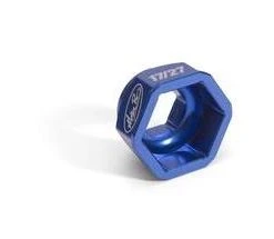 Motion Pro T-6 Combo Lever Hex Adapter 32mm To 27mm / 17mm