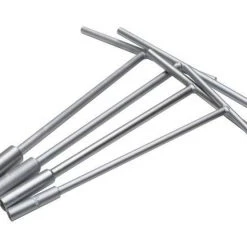 Motion Pro T-Handle Racer Socket Set