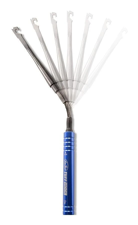 Motion Pro Tuff Hook Spring Puller 4 Motion Pro Tuff Hook Spring Puller - Image 2
